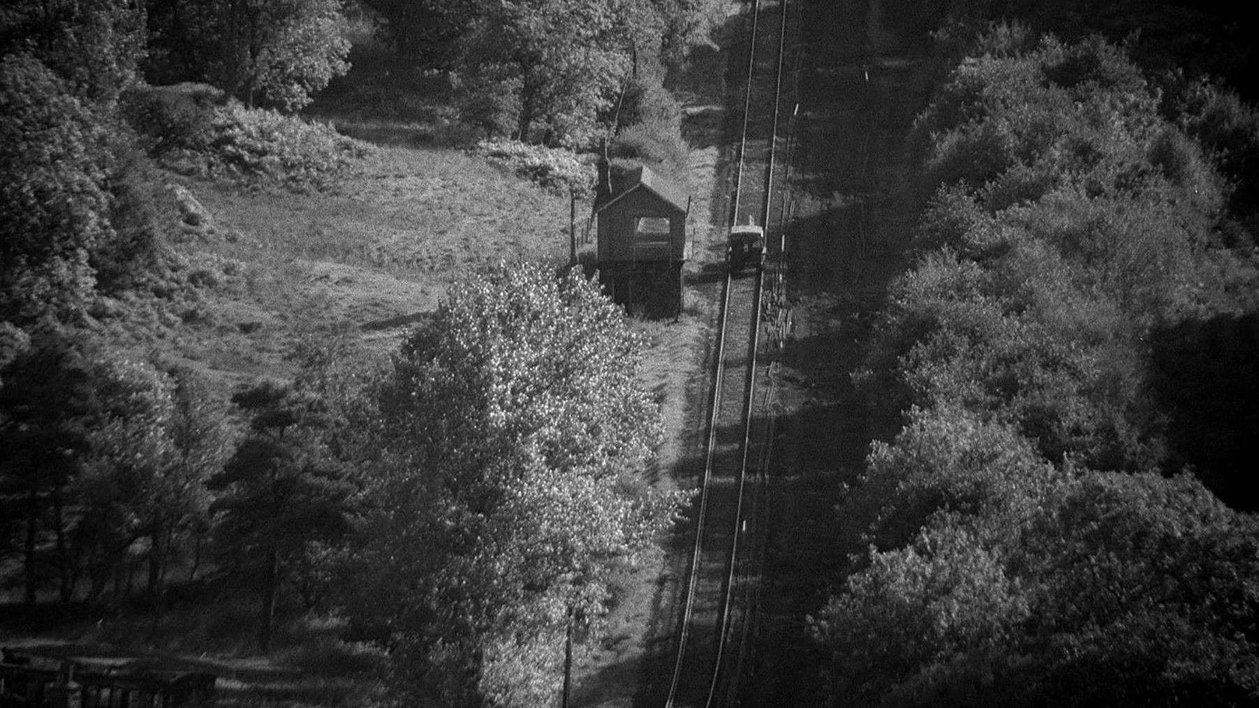 Loving Memory 1970 movie scene
