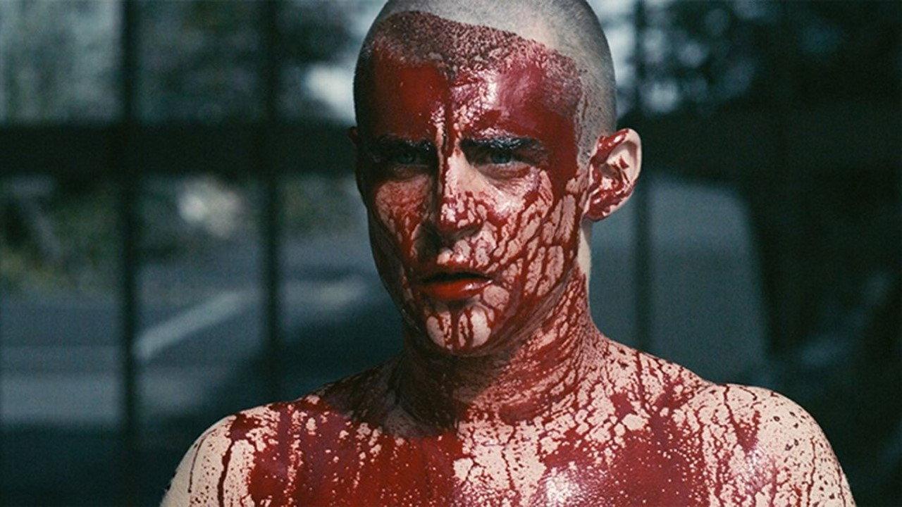 Savage 2009 movie scene