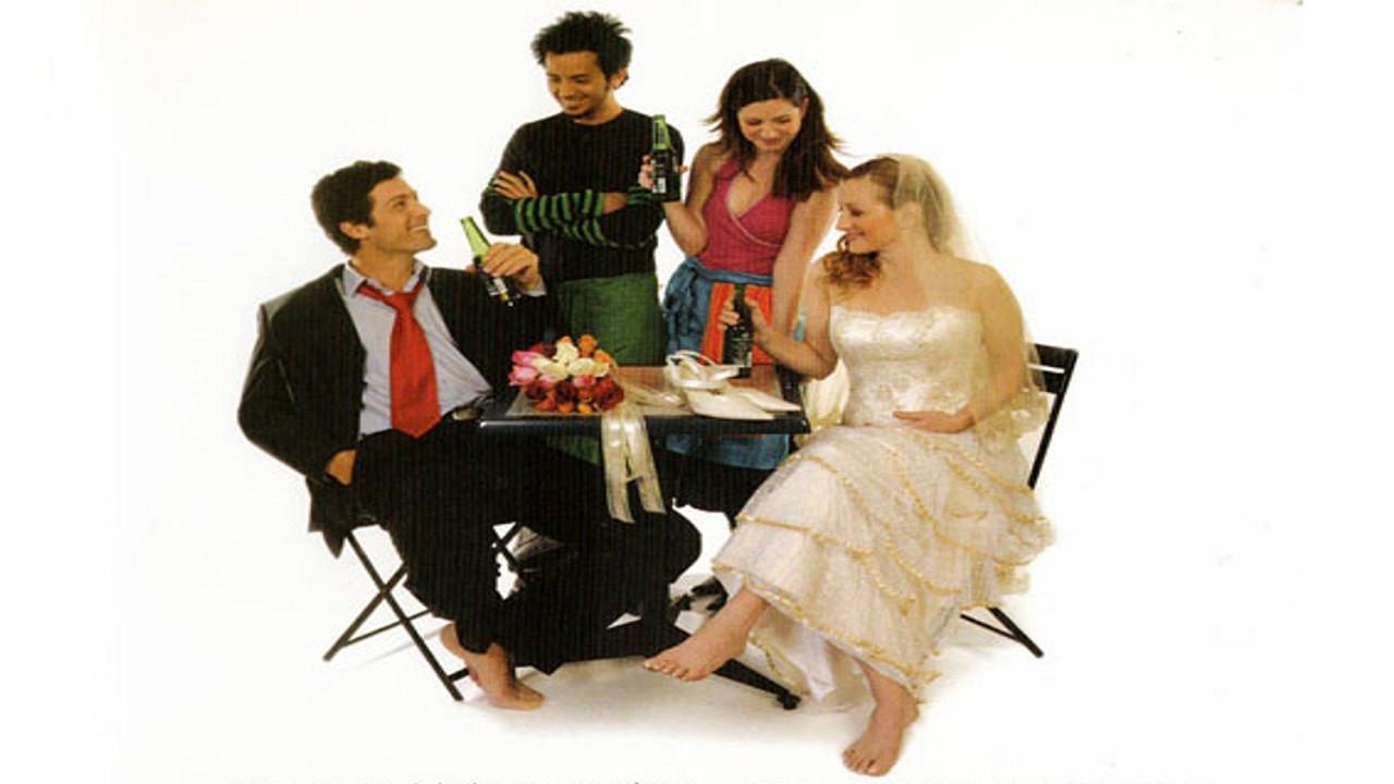 Cold Feet 2009 movie scene