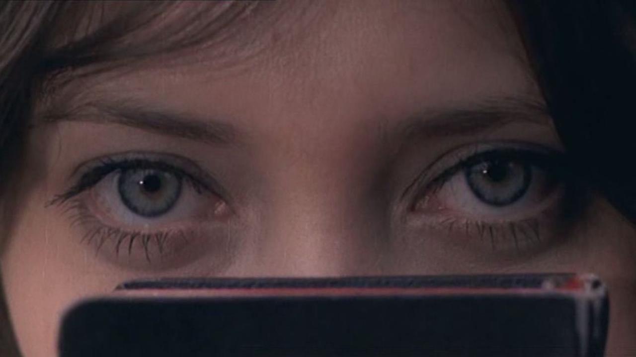 The Story of Sin 1975 movie scene