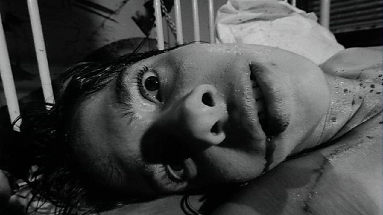 Vicious 1988 movie scene