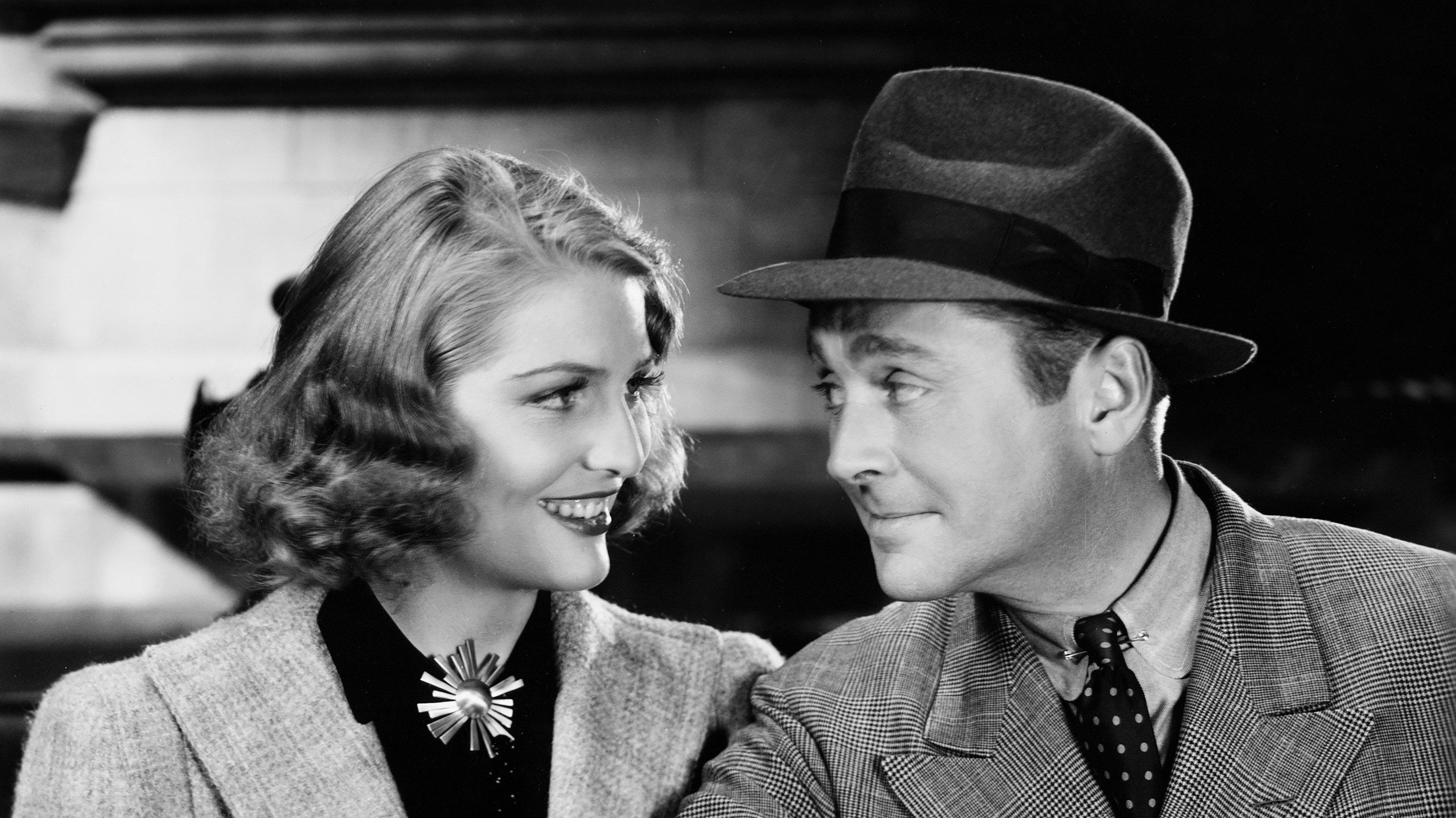 Living on Love 1937 movie scene