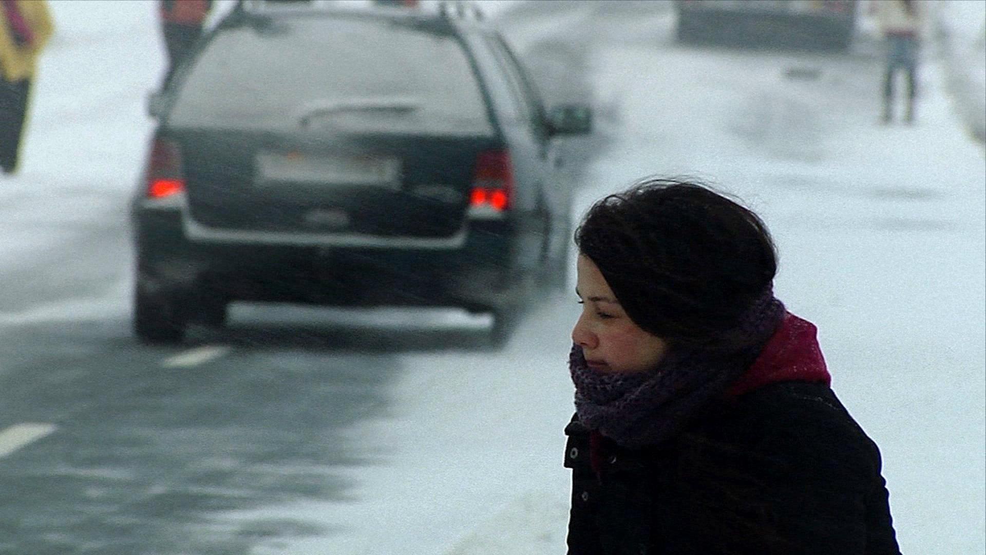 Made in Ash 2012 movie scene