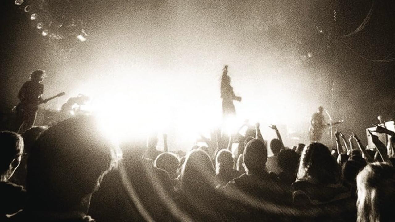 Our Lady Peace: Live 2003 movie scene