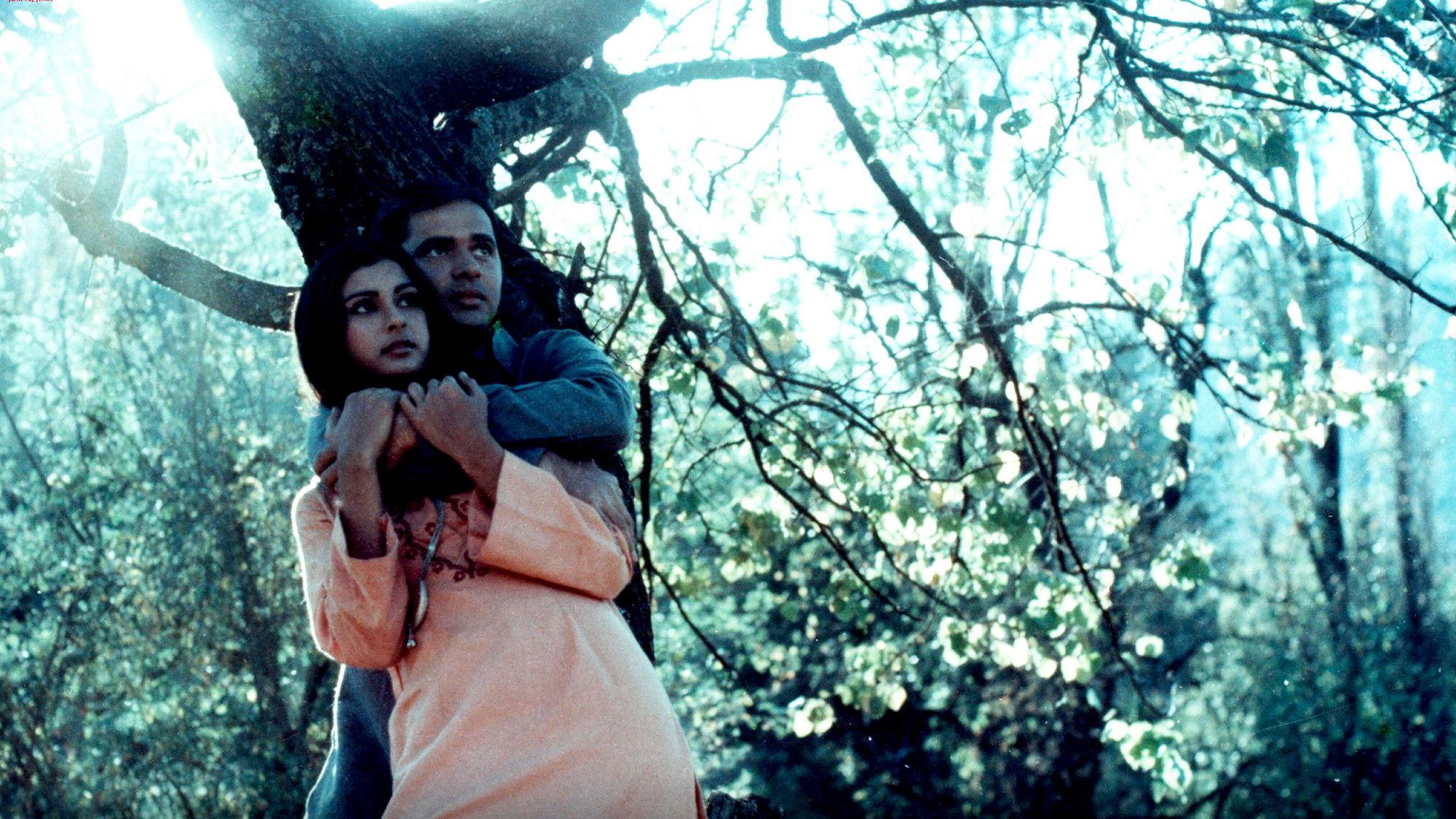 Noorie 1979 movie scene