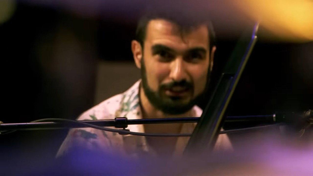Tigran Hamasyan - Shadow Theater 2013 movie scene