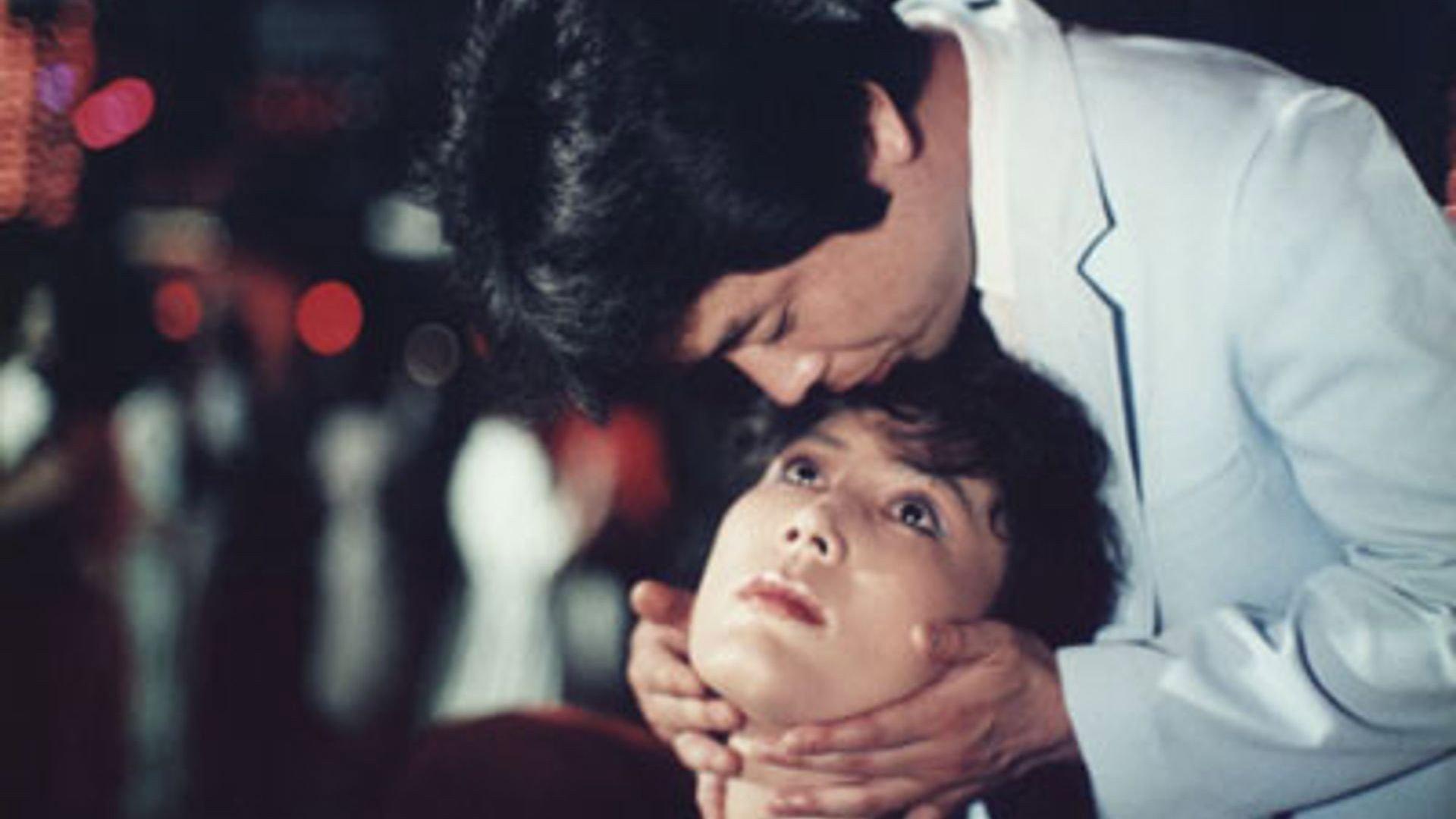 Beasts of Prey 1985 movie scene