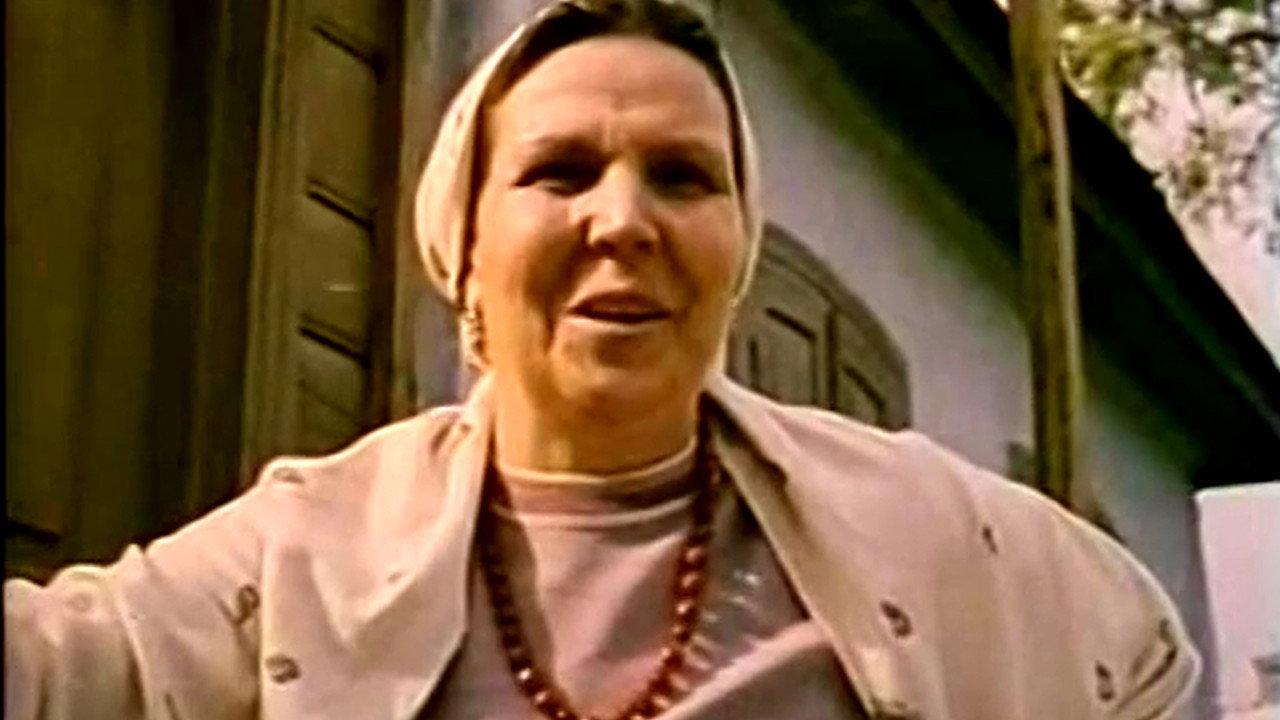 Brother, Find Brother! 1988 movie scene