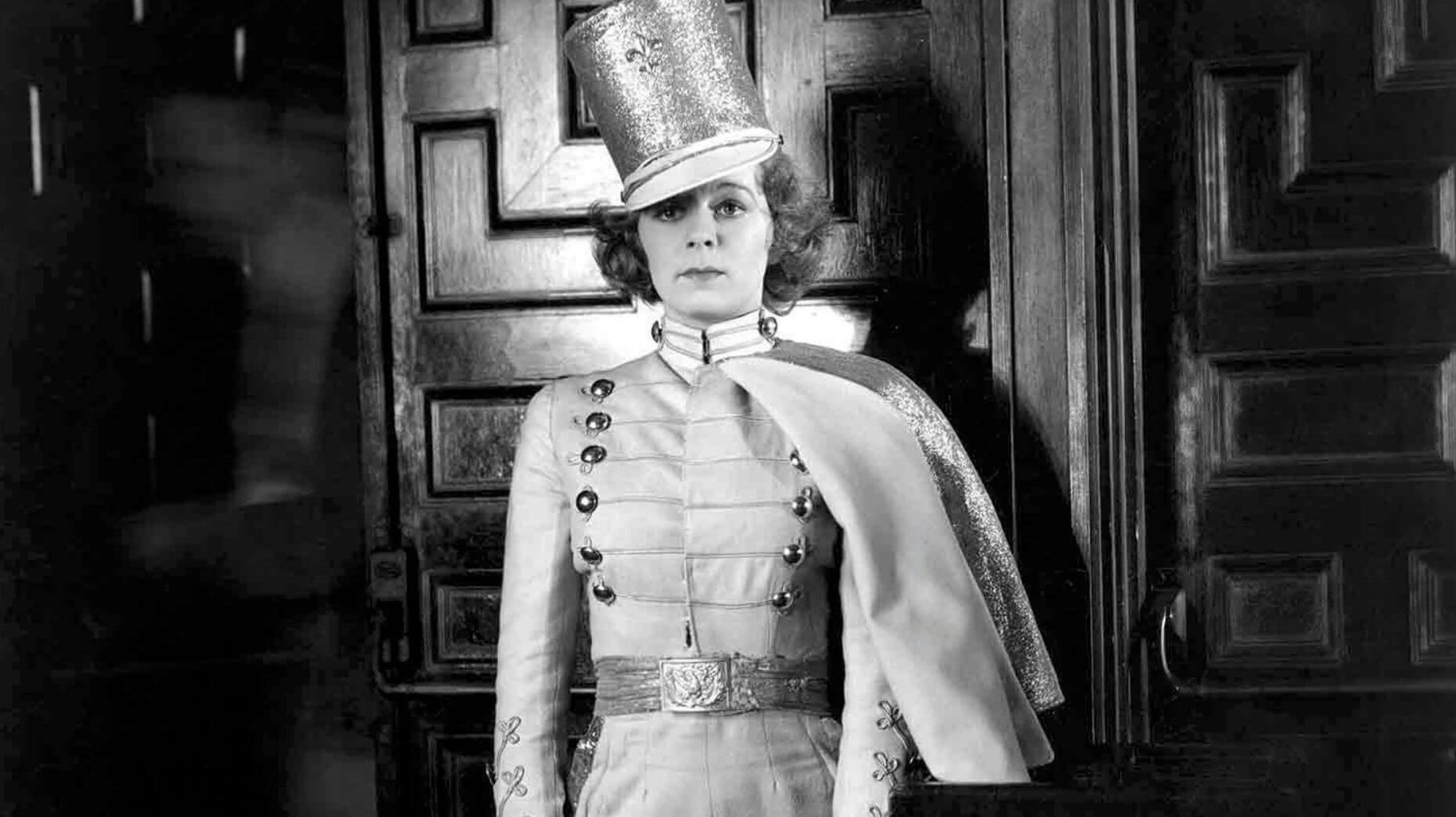 The Good Fairy 1935 movie scene