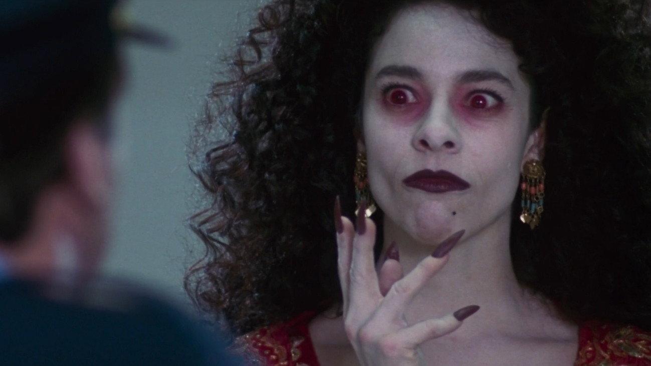 Karmina 1996 movie scene
