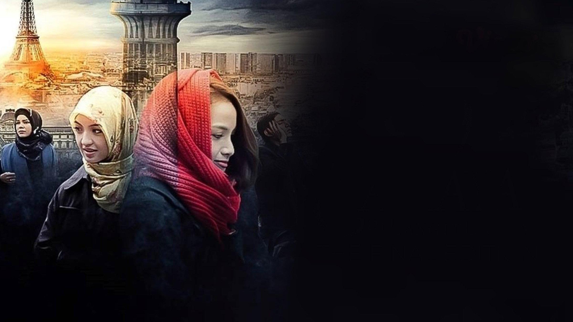 99 Cahaya Di Langit Eropa: The Final Edition 2014 movie scene