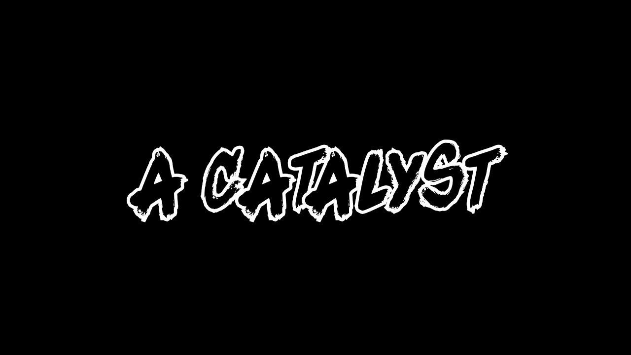 A Catalyst 2020 movie scene