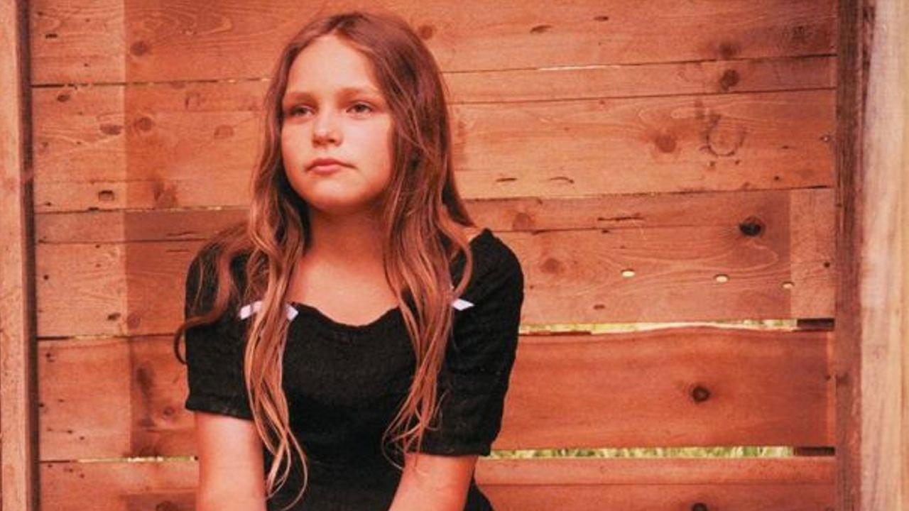 Little Vilma: The Last Diary 2000 movie scene