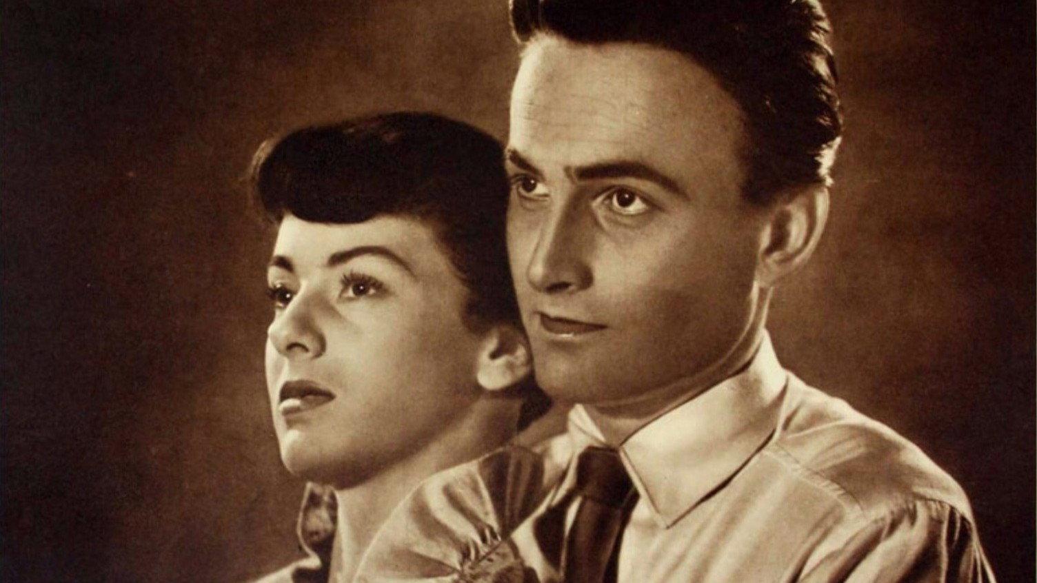 Due sorelle amano 1950 movie scene