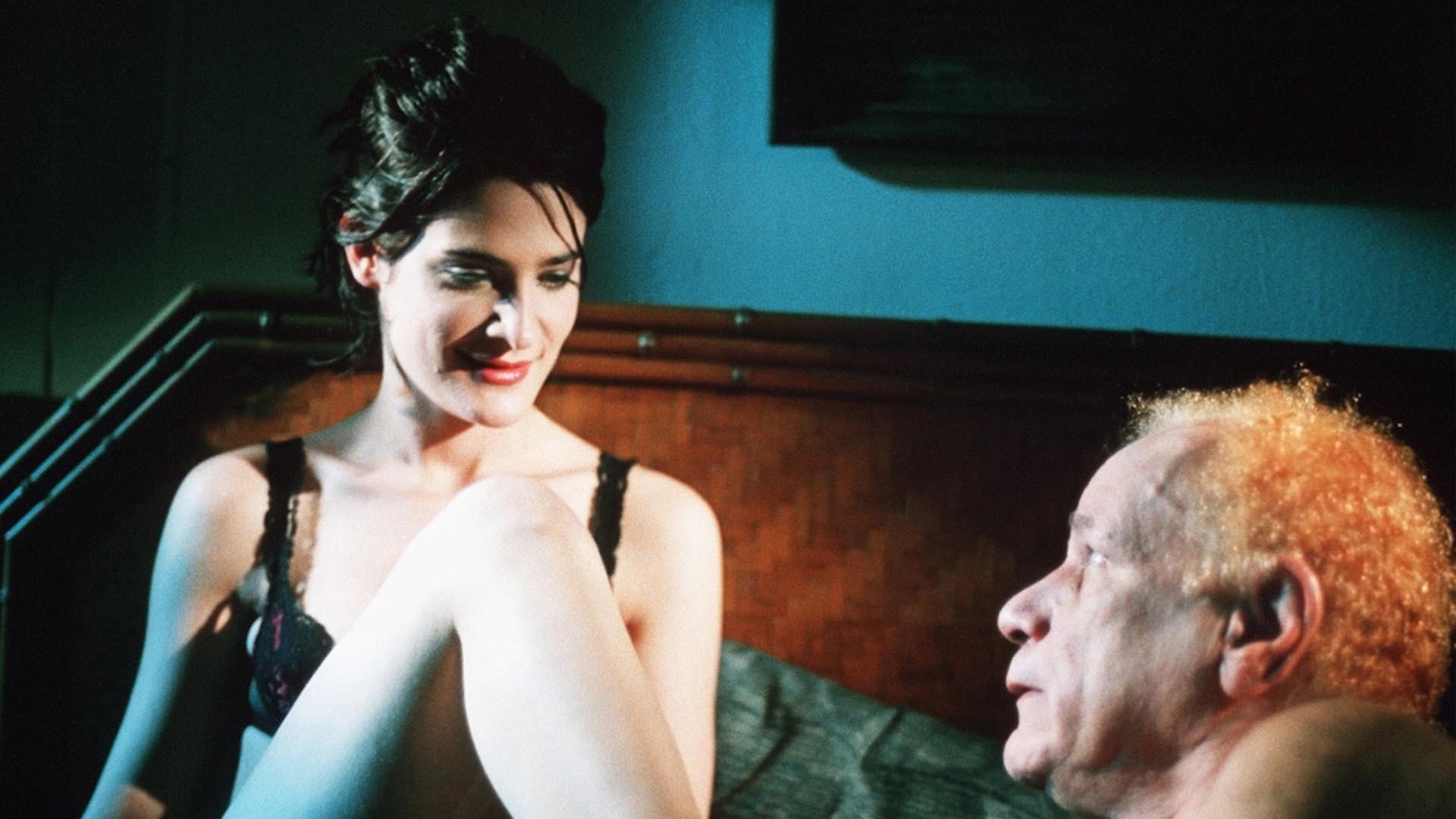 Angela 2002 movie scene