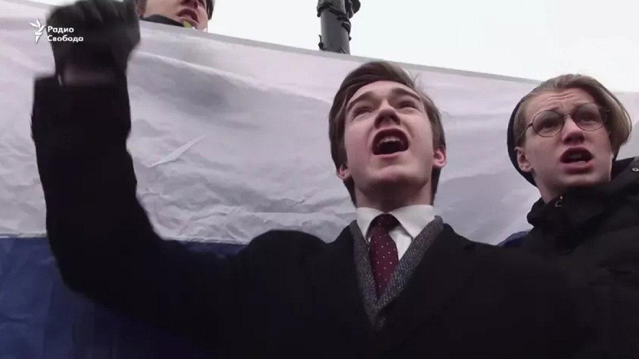 National-shkolota 2018 movie scene