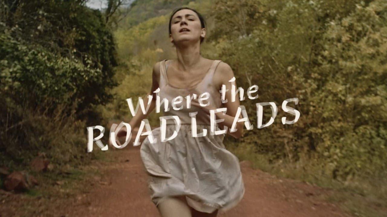 Where the Road Leads 2025 movie scene