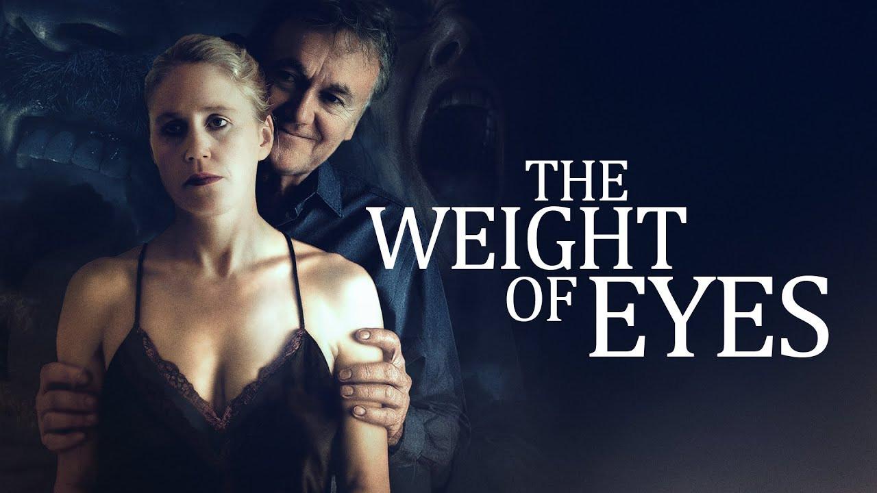 The Weight of Eyes movie scene