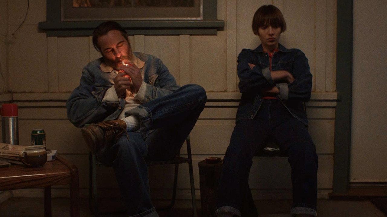 Lou 2018 movie scene