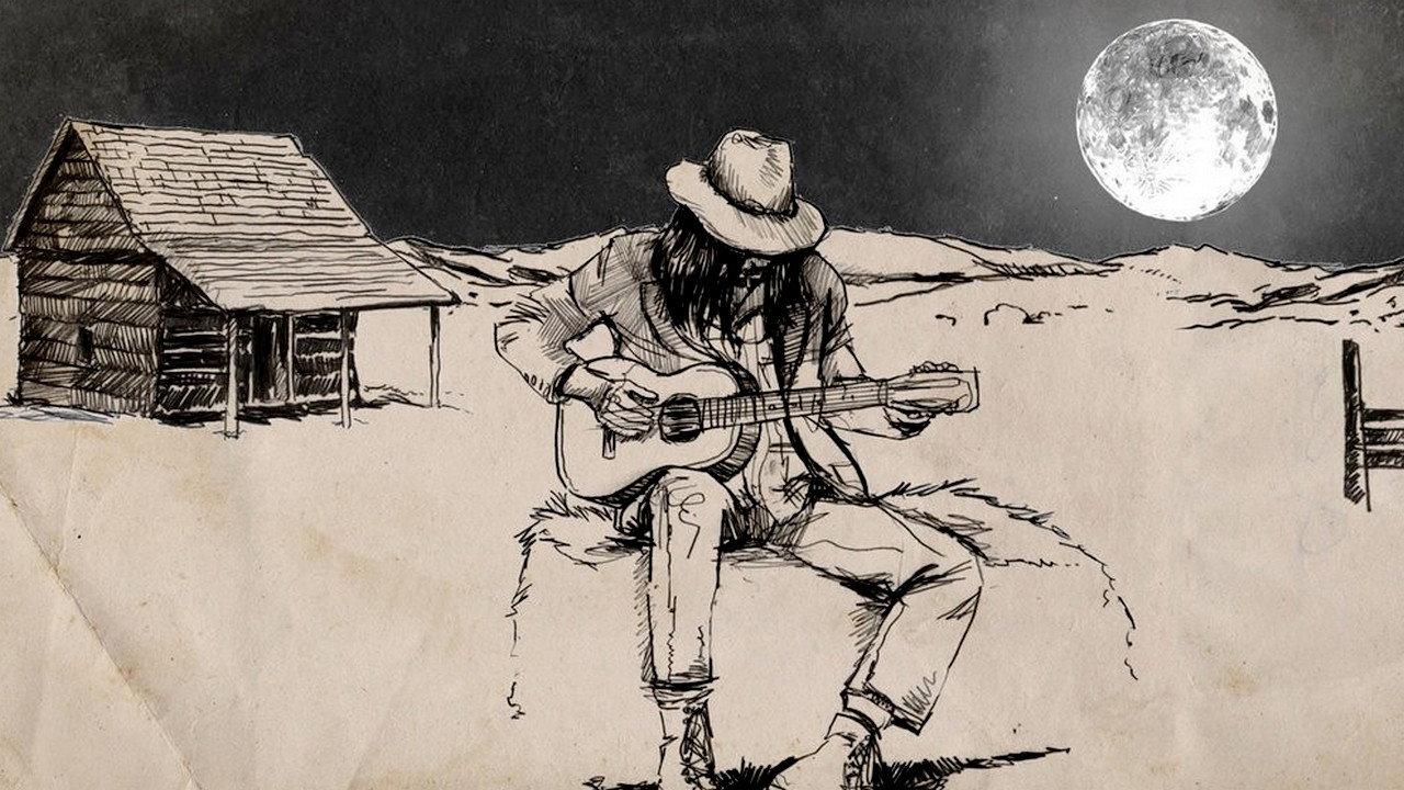 How the Moon Conquered Pop 2019 movie scene