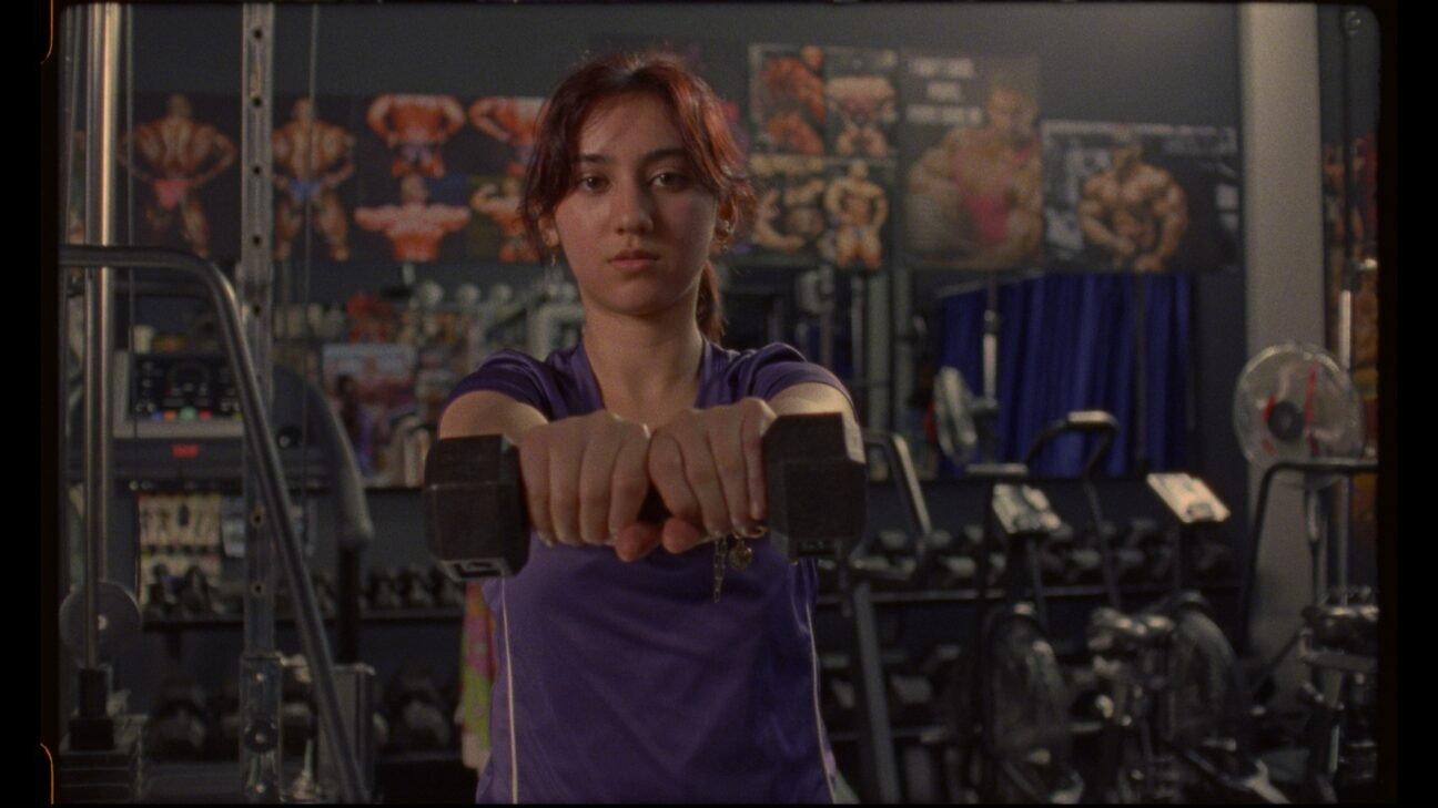 Super Afghan Gym 2026 movie scene