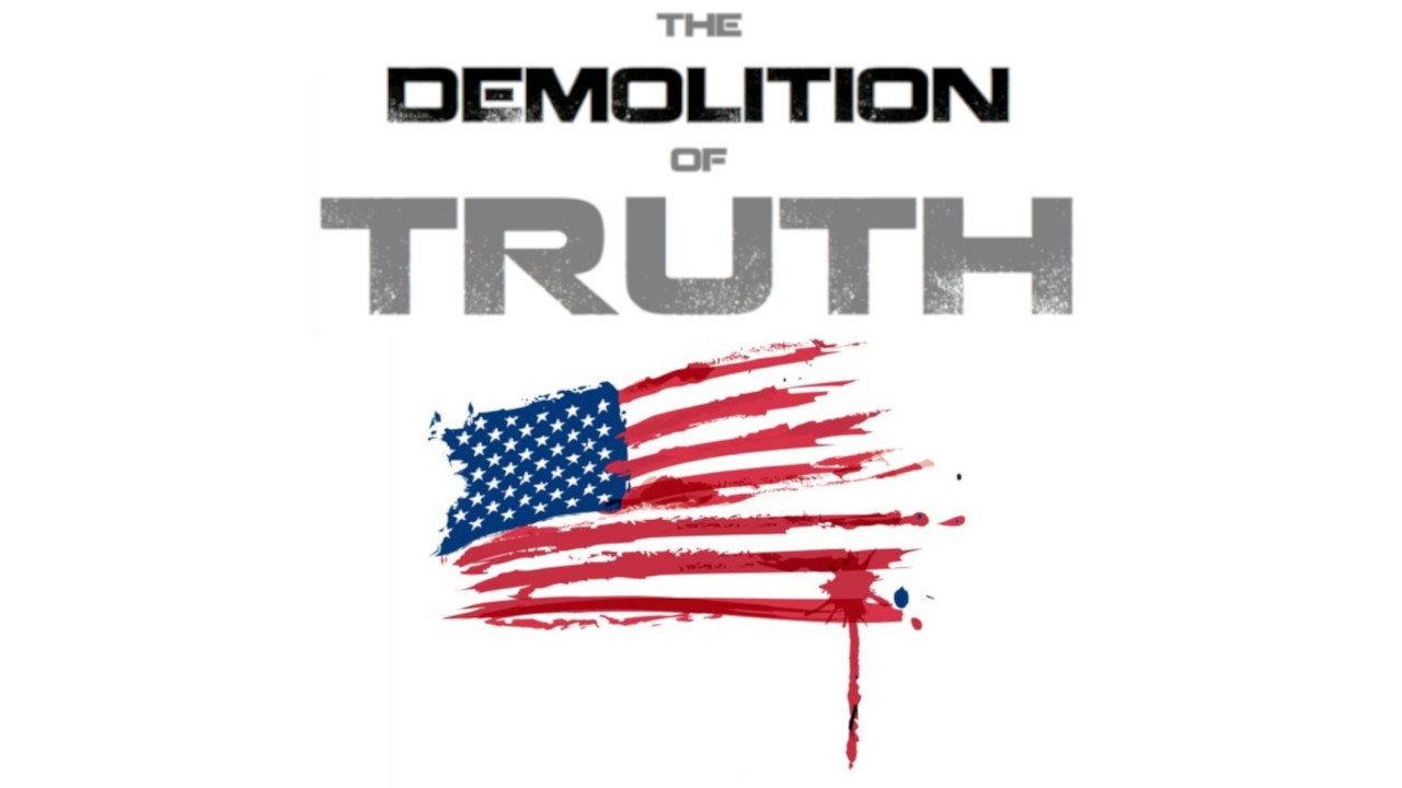 The Demolition of Truth-Psychologists Examine 9/11 2016 movie scene