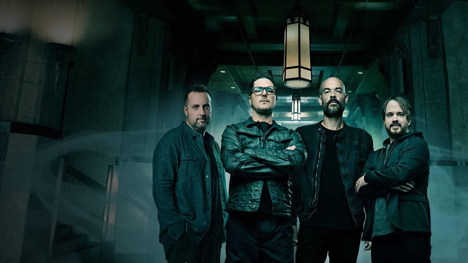 Ghost Adventures: Cecil Hotel 2023 movie scene