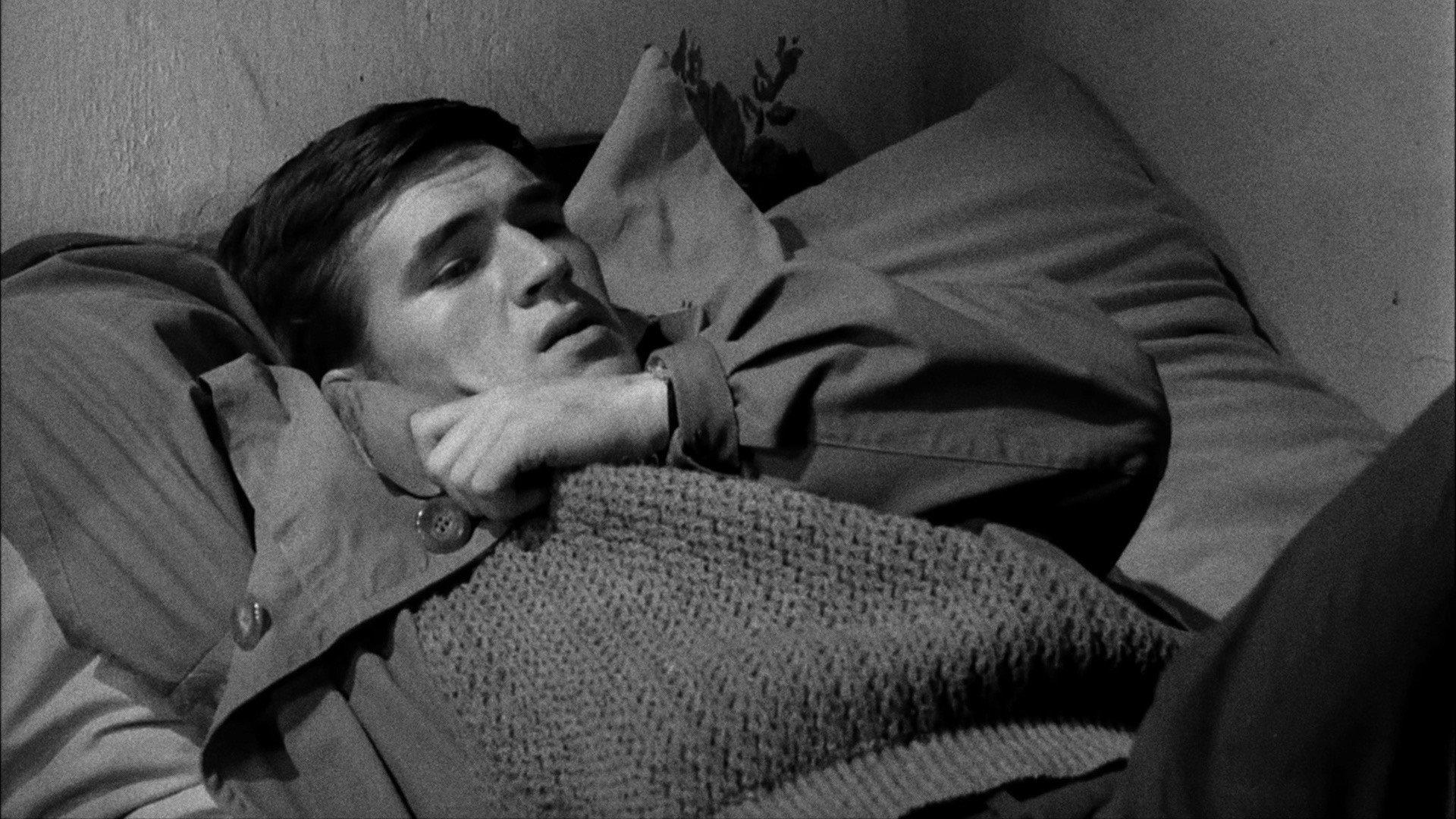 The Mornings of a Sensible Youth 1967 movie scene
