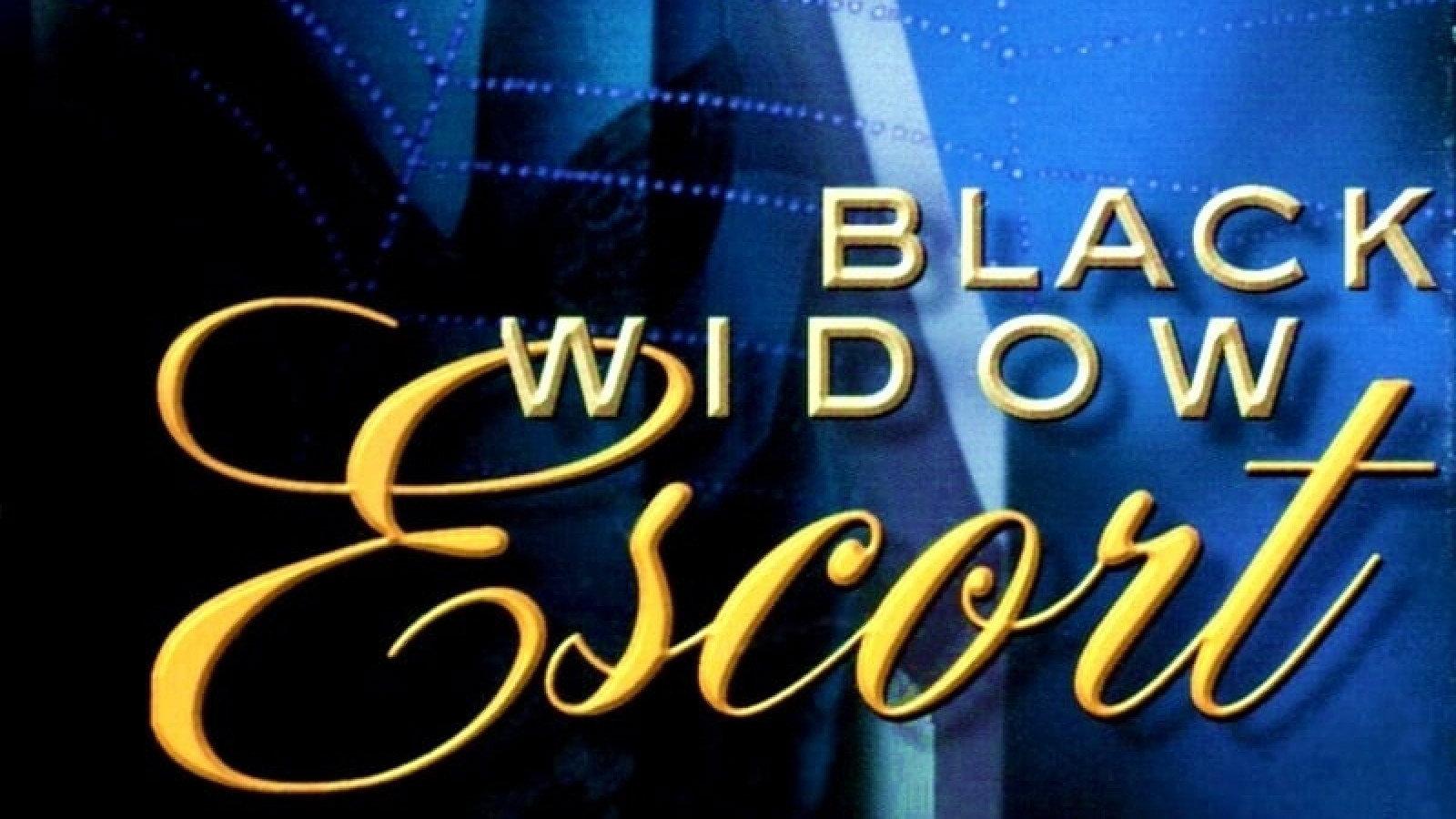 Black Widow Escort 1998 movie scene