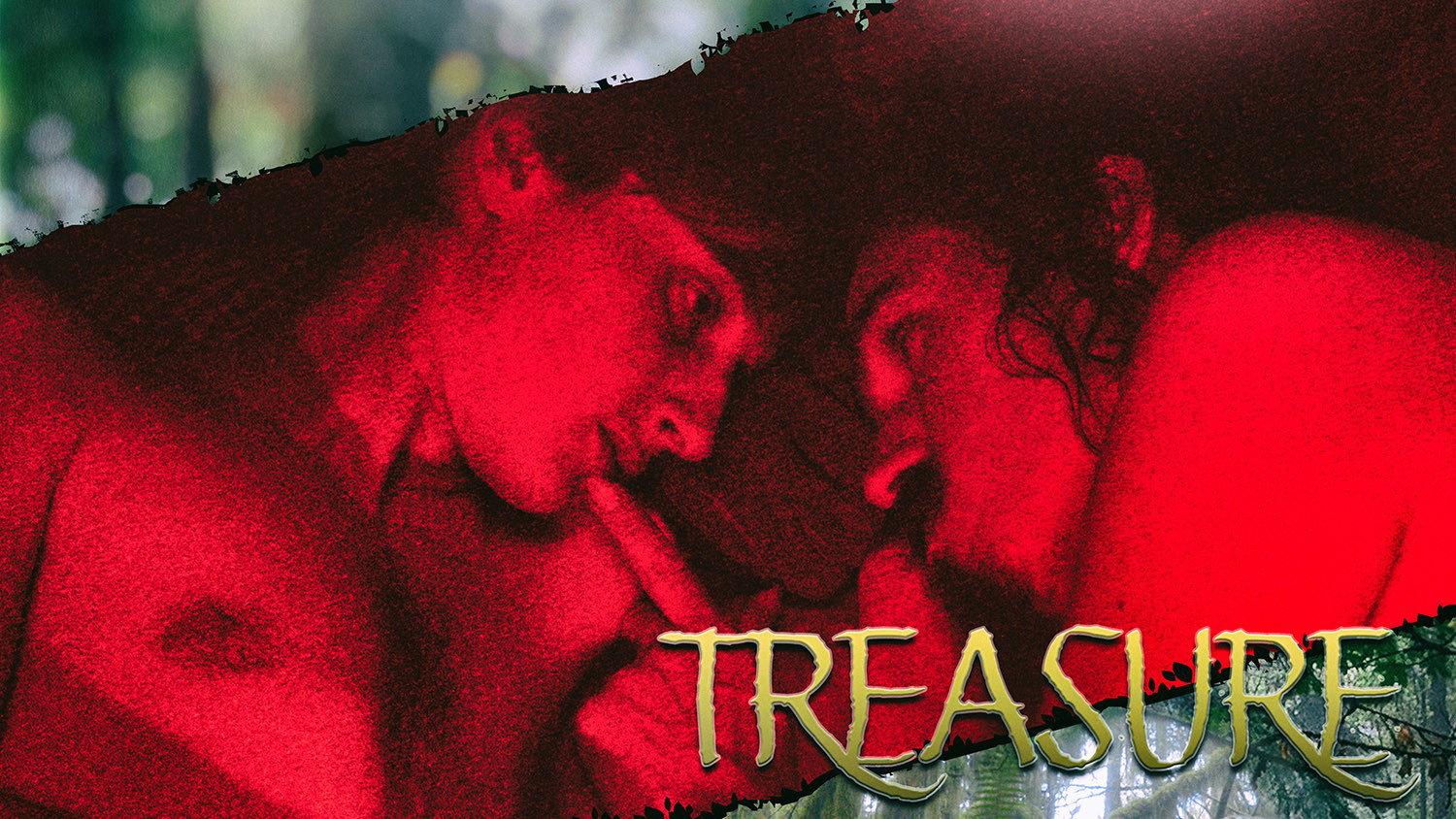 Treasure 2019 movie scene