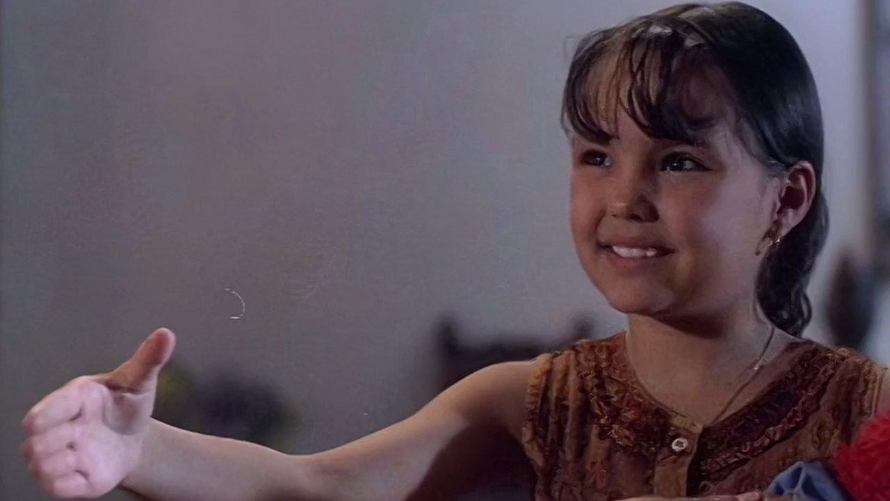 The Magic Hour 2000 movie scene