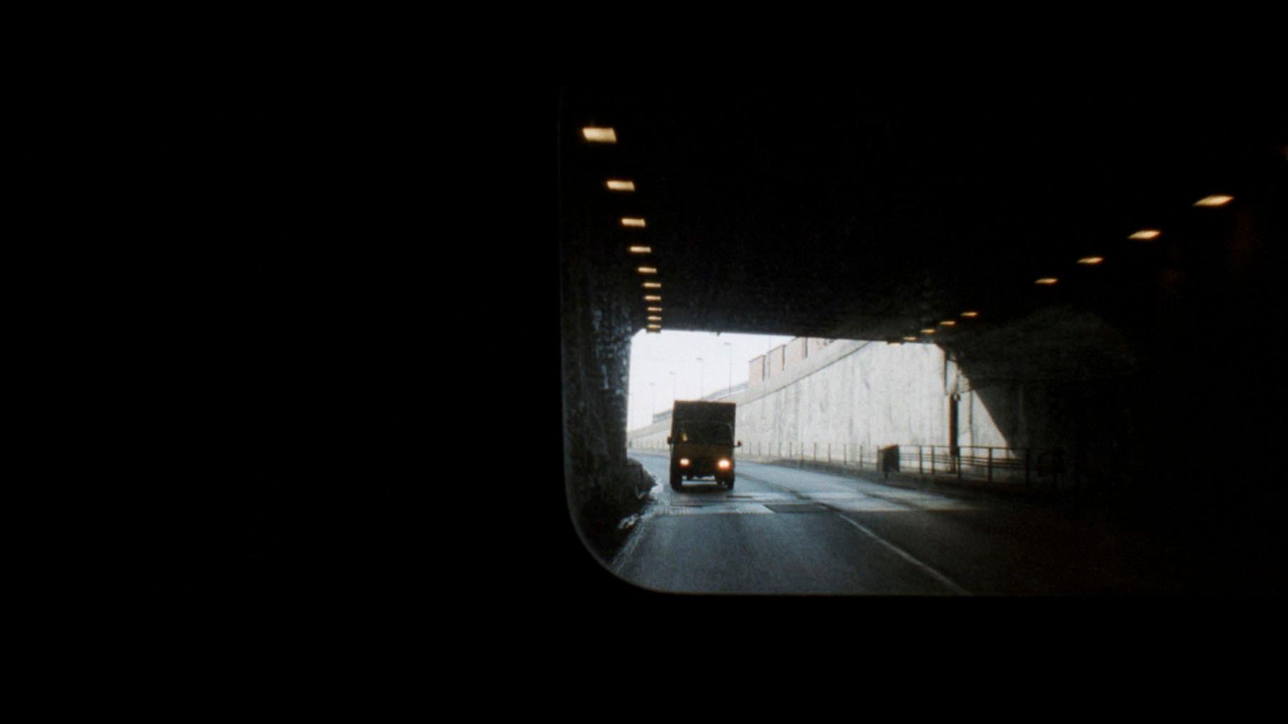 Take Me Out Of Here 2011 movie scene