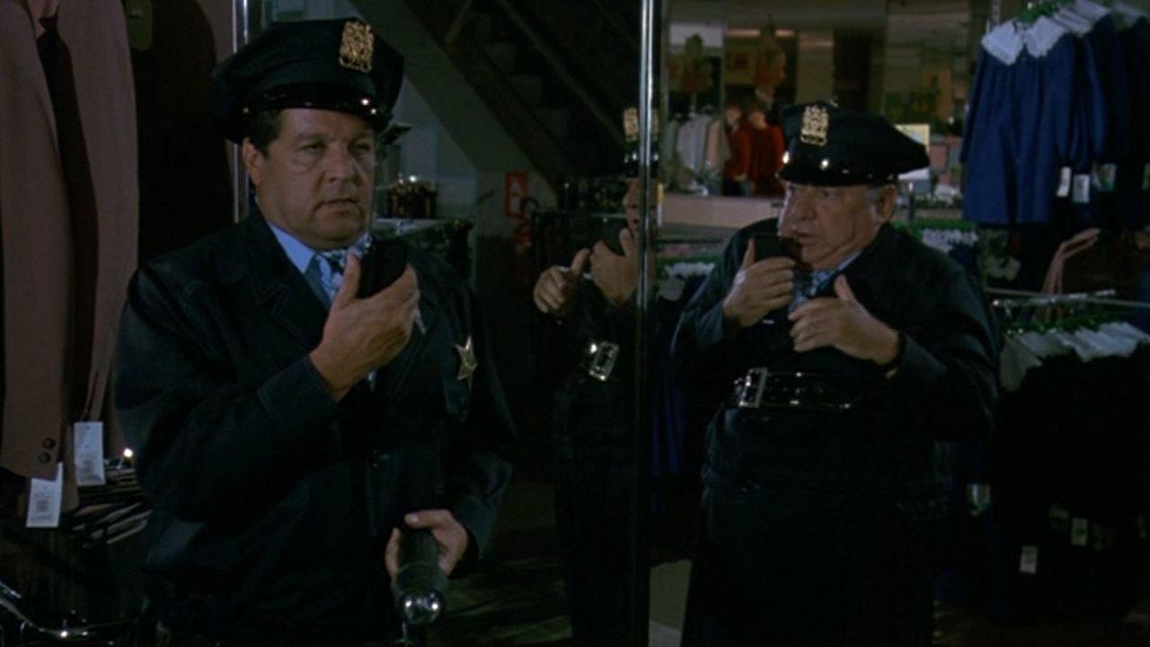 The Comics 2 1991 movie scene