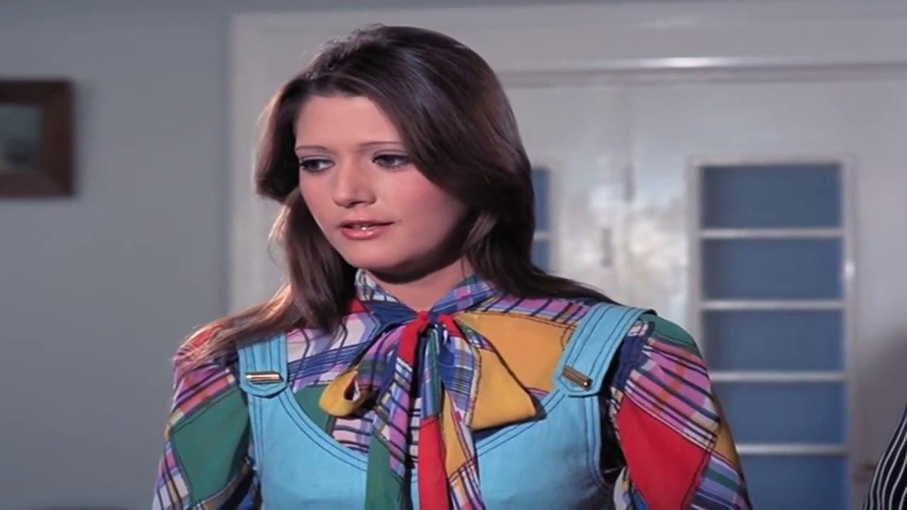 And it was love 1974 movie scene