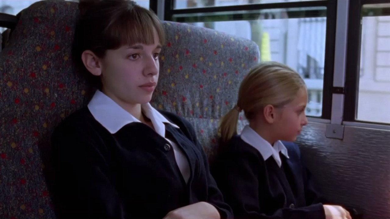 Dolls 2010 movie scene