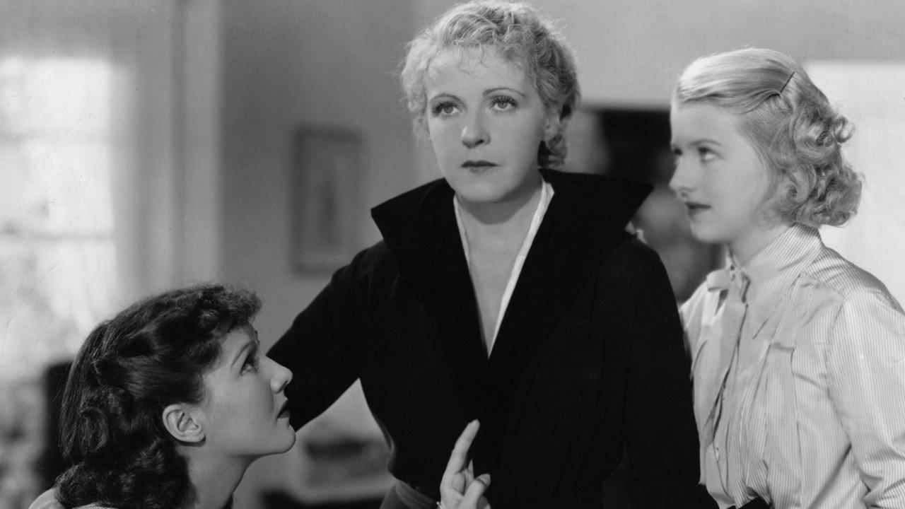 A Wicked Woman 1934 movie scene