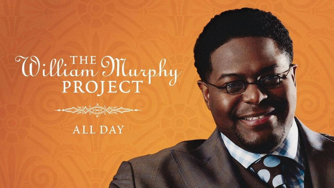 William Murphy: The William Murphy Project... All Day 2005 movie scene