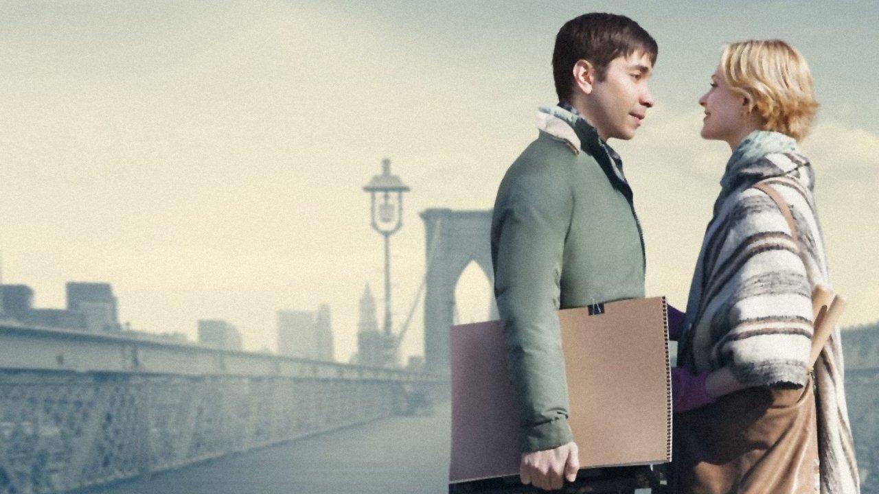 A Case of You 2013 movie scene