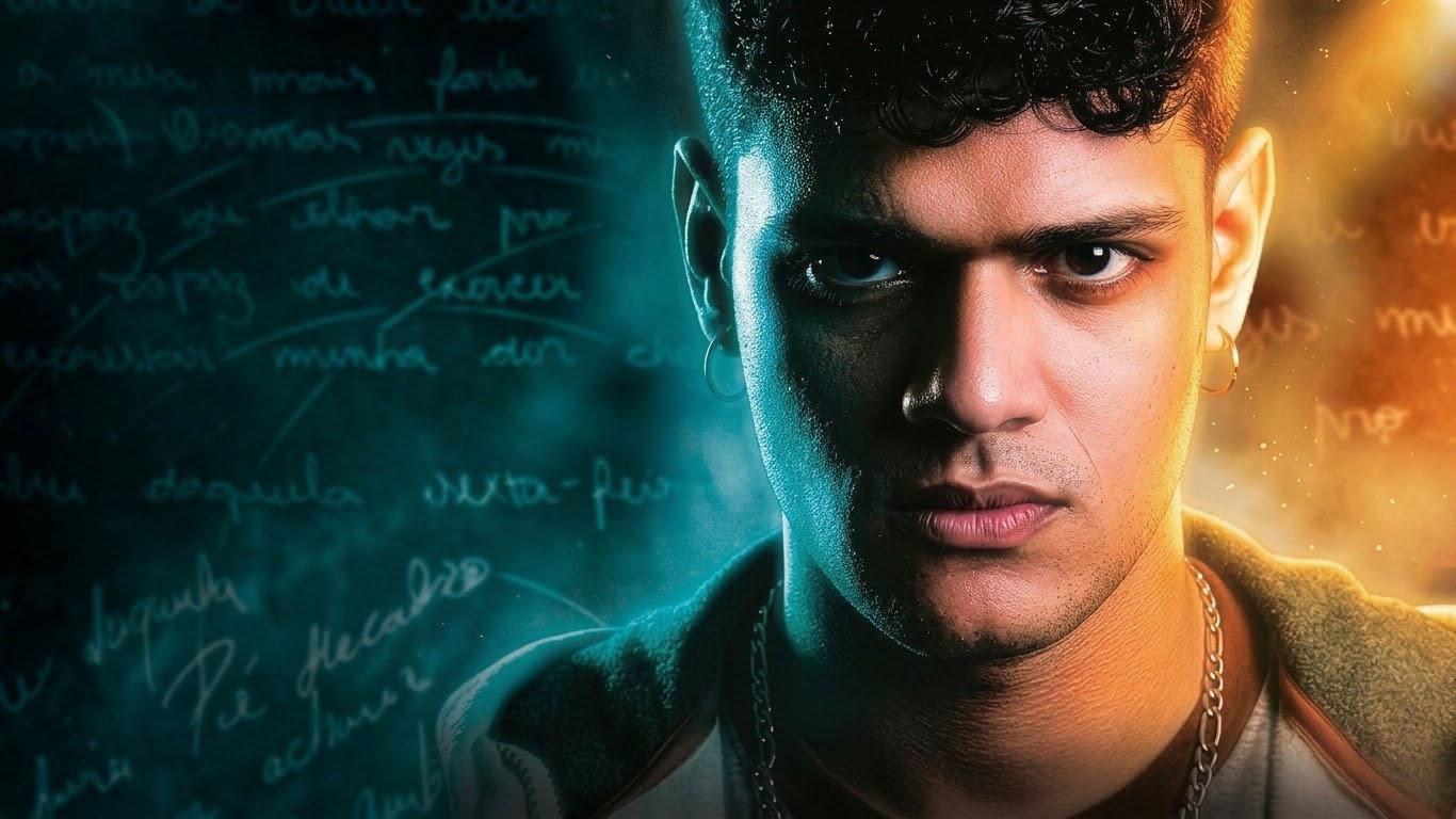 Hungria: A Escolha de um Sonho 2026 movie scene