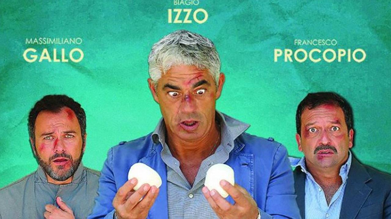 Effetti indesiderati 2015 movie scene