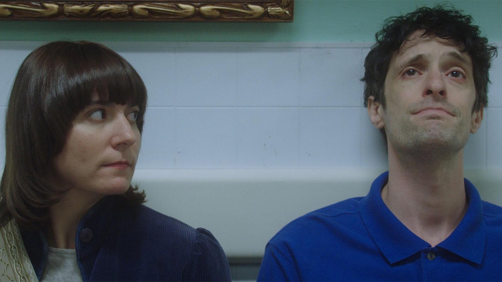 Troll 2017 movie scene