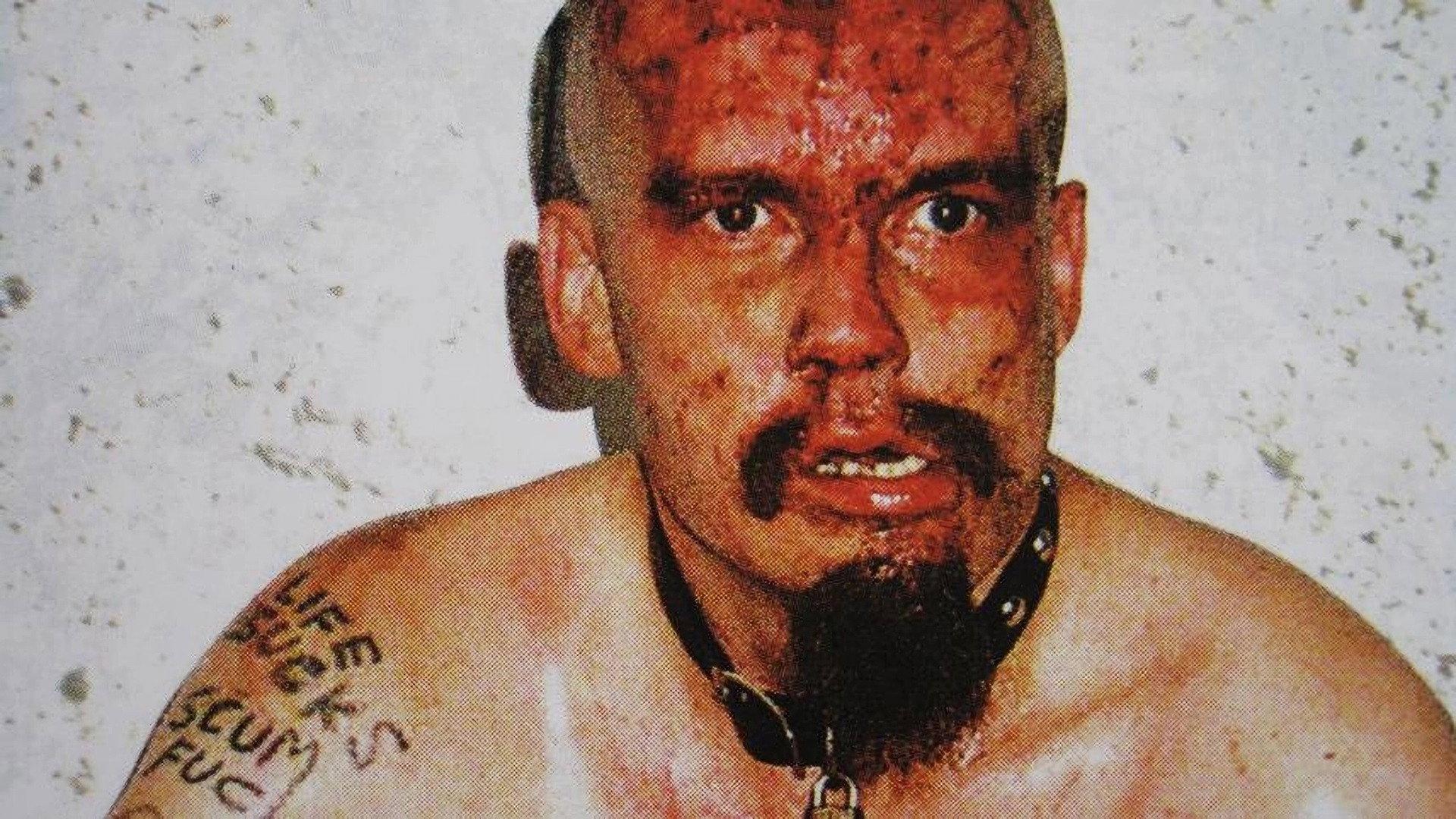 Hated: GG Allin and The Murder Junkies 1993 movie scene