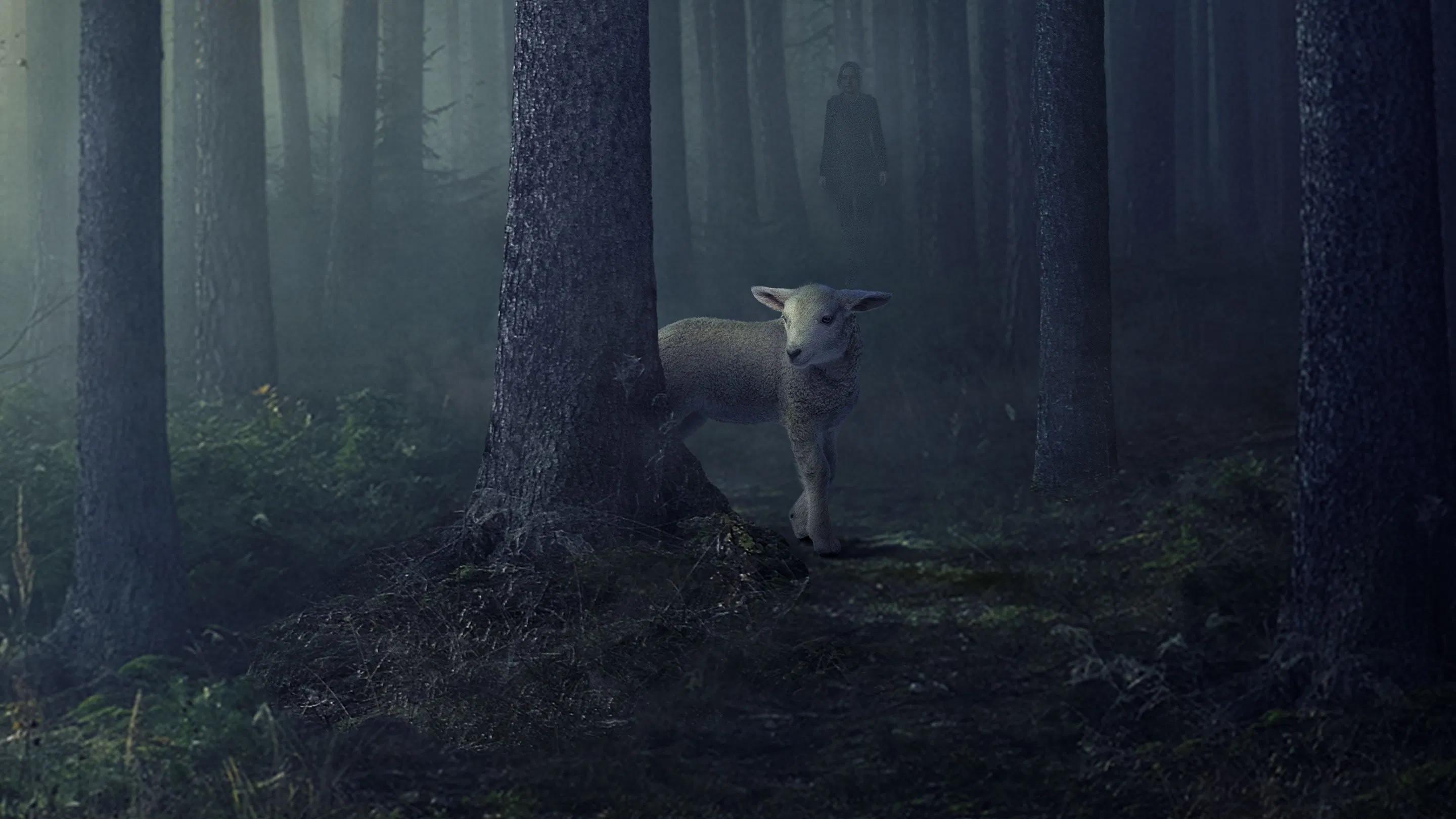 Clarice: Behind the Scenes with Stars and Producers 2021 movie scene