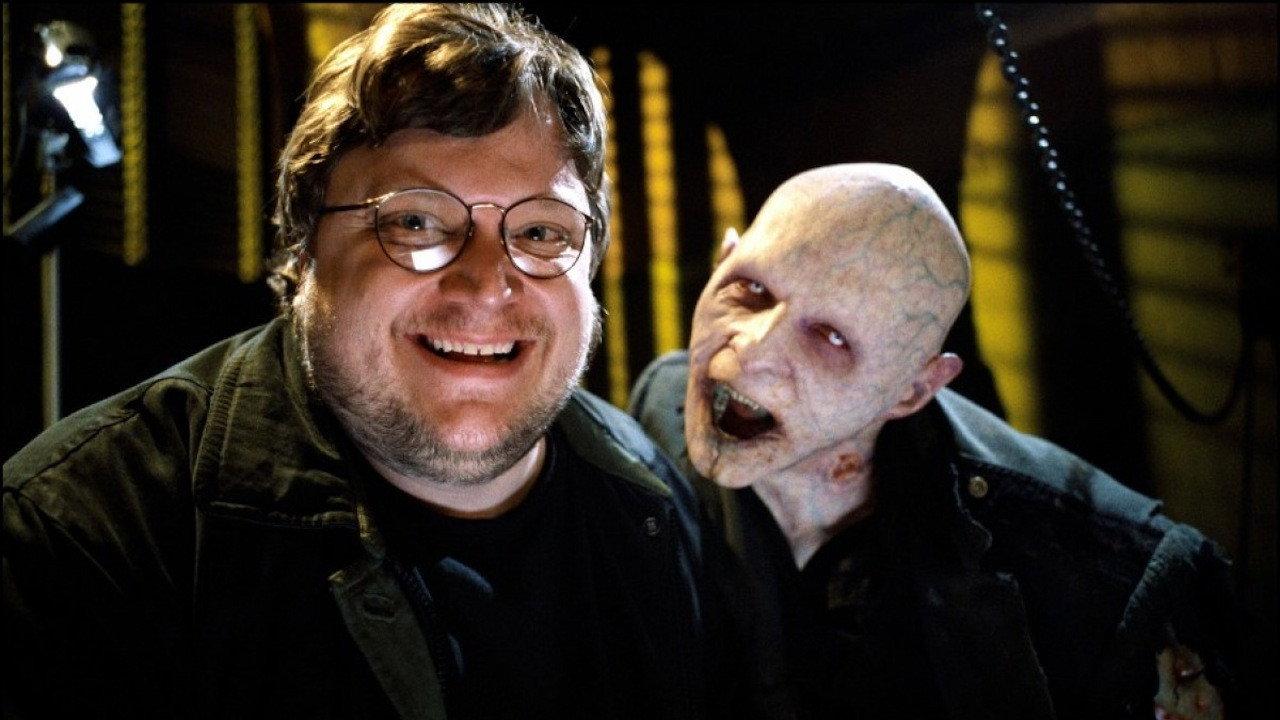 Masters of Horror 2002 movie scene