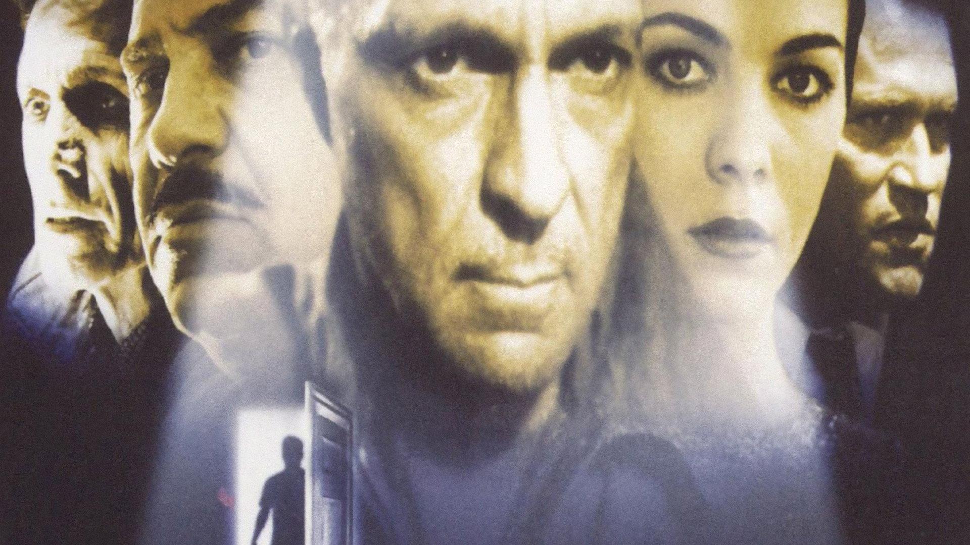 The Box 2003 movie scene