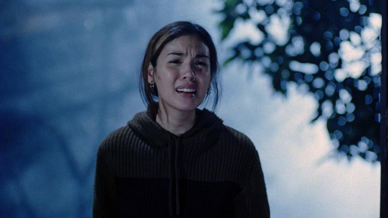 Wherever You Are 2005 movie scene