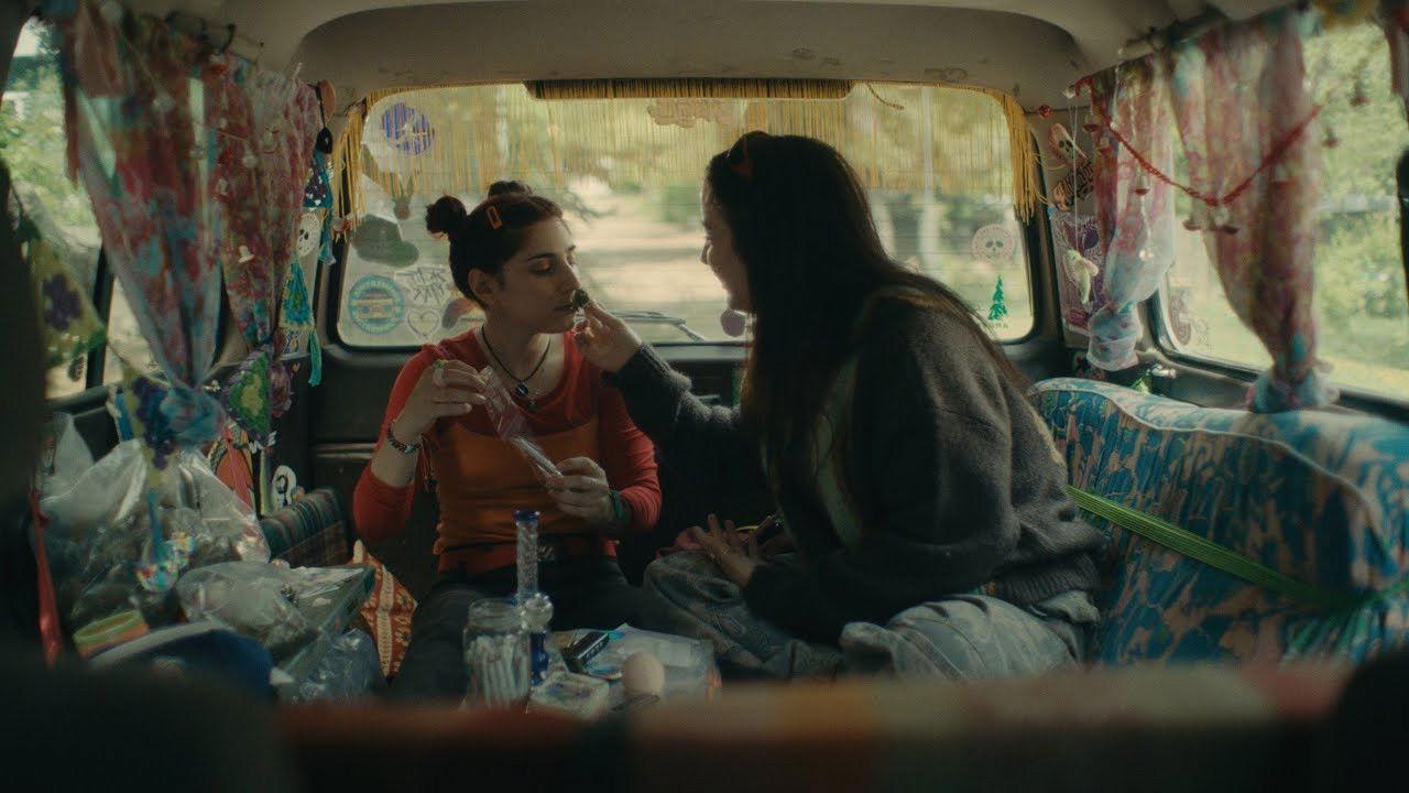 Verano Trippin 2025 movie scene