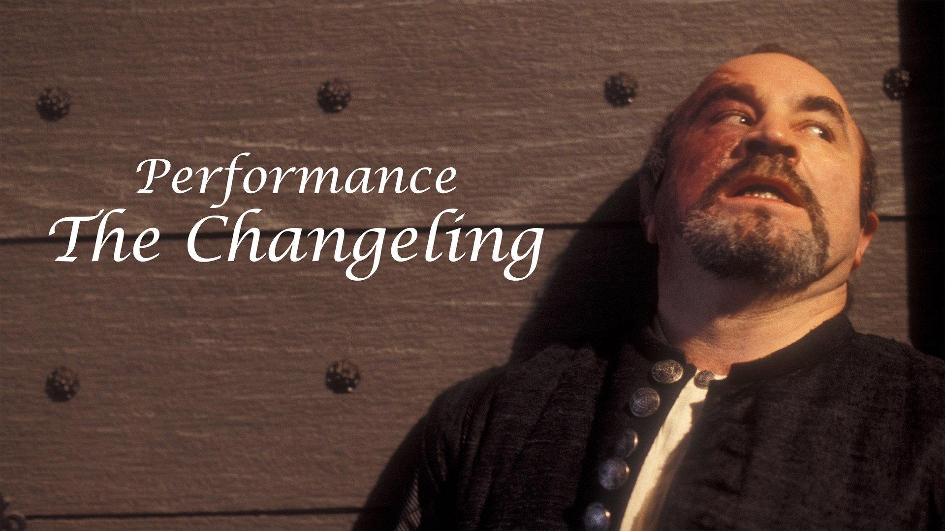 The Changeling 1993 movie scene