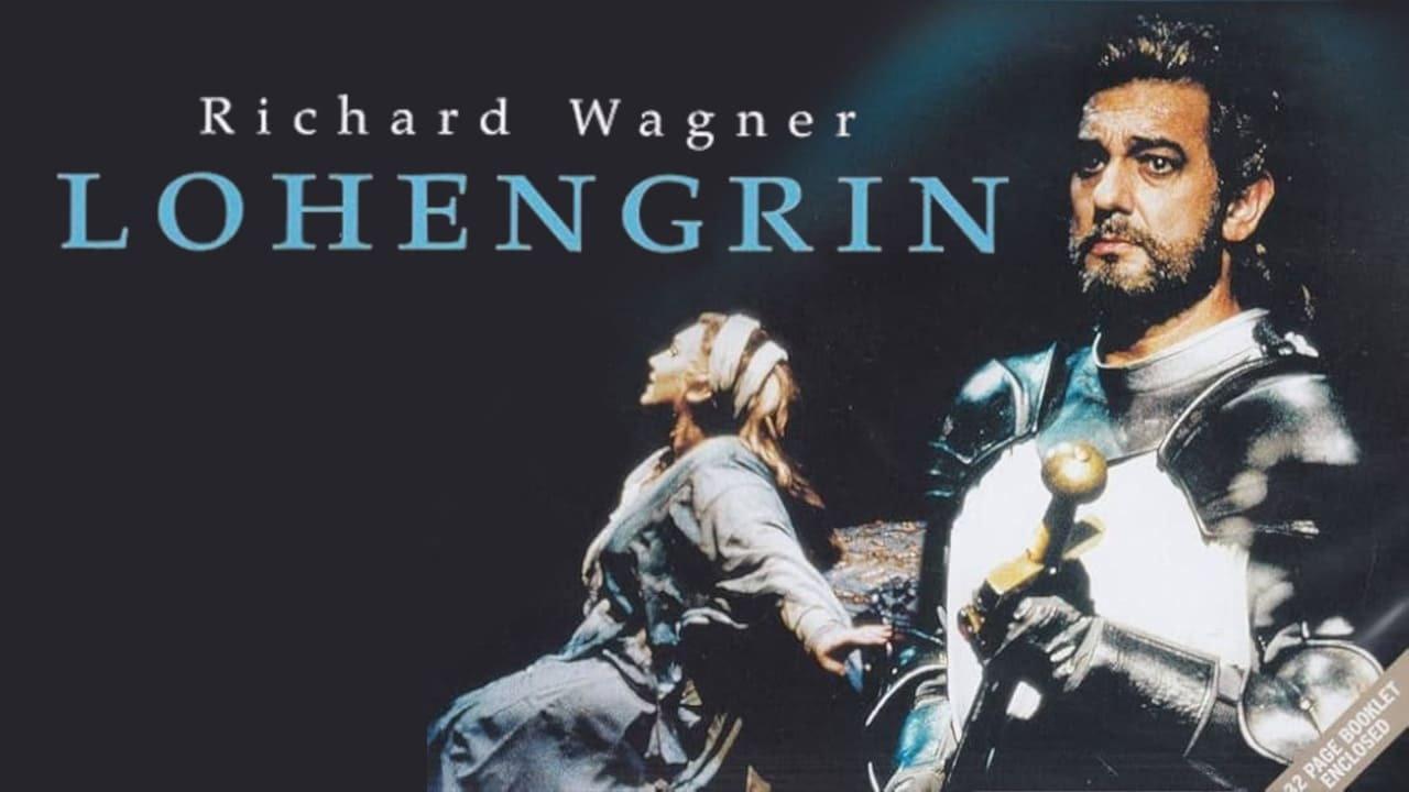 Lohengrin 1990 movie scene