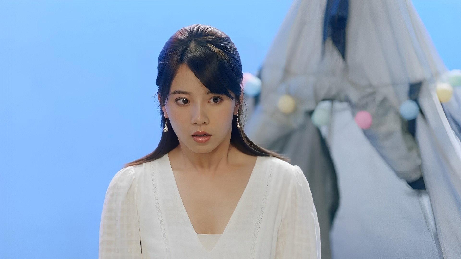 Oh My Ghost 2023 movie scene